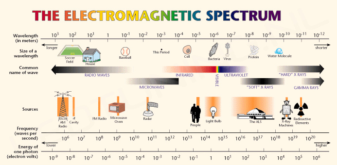 EMspectrum