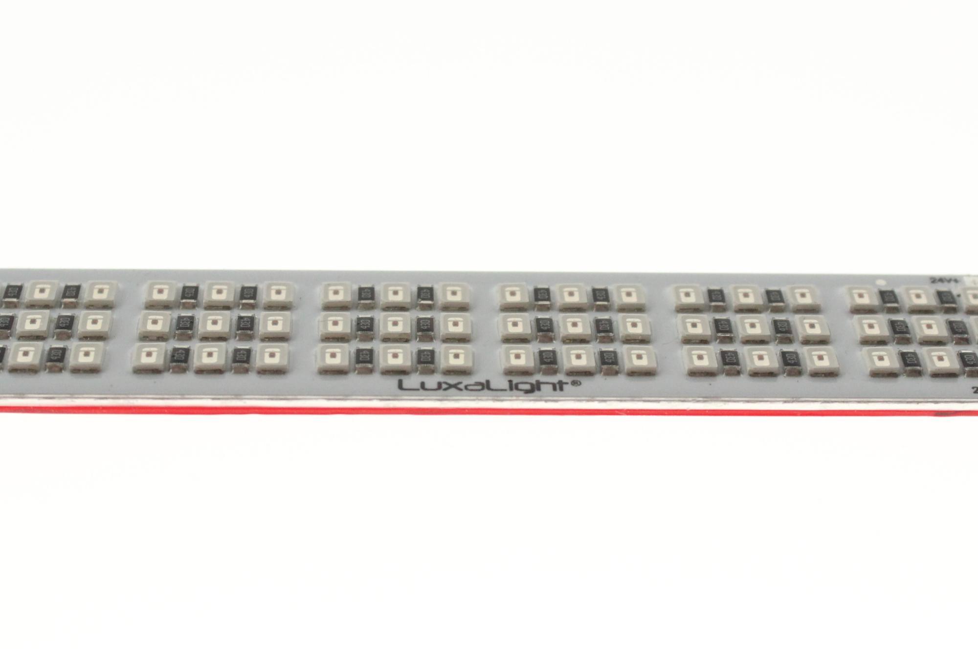 LuxaLight LED Engine Near Infrared 960nm Beschermd (24 Volt, 108 LEDs, 2835, IP64)
