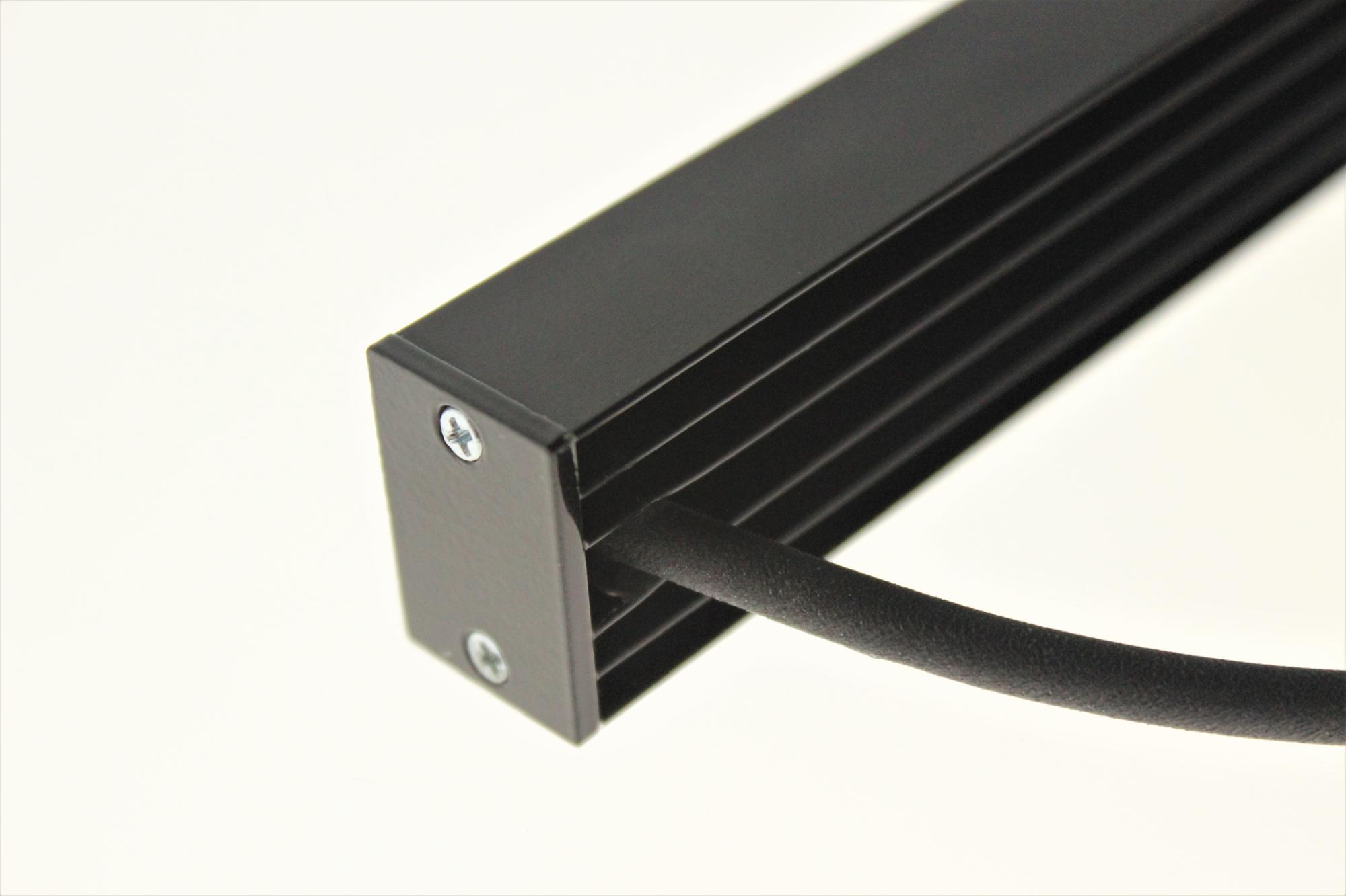 Optional Industrial Aluminum  Heatsink