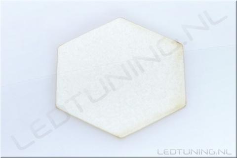 Thermal conductive adhesive pads, 1 pad