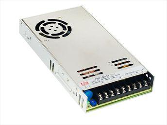 LED Power Supply Mean Well Open Frame, 5 Volt 60A 320 Wat