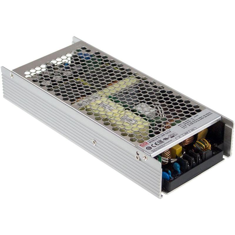 LED Power Supply Mean Well UHP, 48 Volt 15.7A 750 Watt