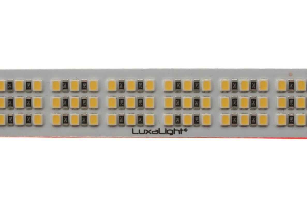 LuxaLight LED Engine Neutraal Wit 4200K Beschermd (24 Volt, 108 LEDs, 2835, IP64)