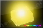 SMD LED 3528 (PLCC-2) 120° 450mcd Yellow