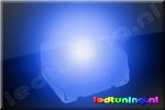 SMD LED 3528 (PLCC-2) 120° 450mcd Blauw