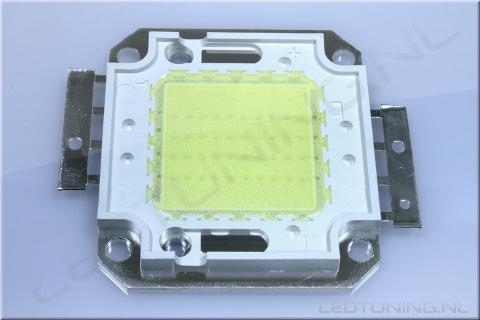 High Power COB LED 20W 110° 2200lm White