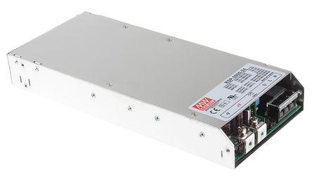 LED Power Supply Mean Well Open-Frame, 24 Volt 80A 1920 Watt