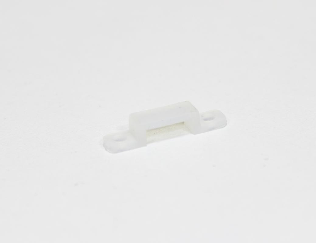 LED strip bracket 10x4