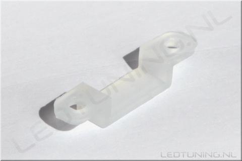 LED-strip beugel 12x4