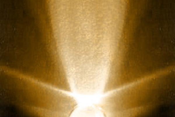 Orange (610 nm)