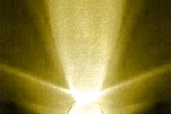 Amber (592 nm)