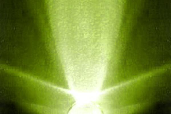 Yellow-Green (565 nm)