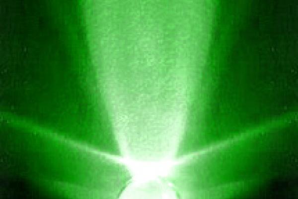Green (530 nm)