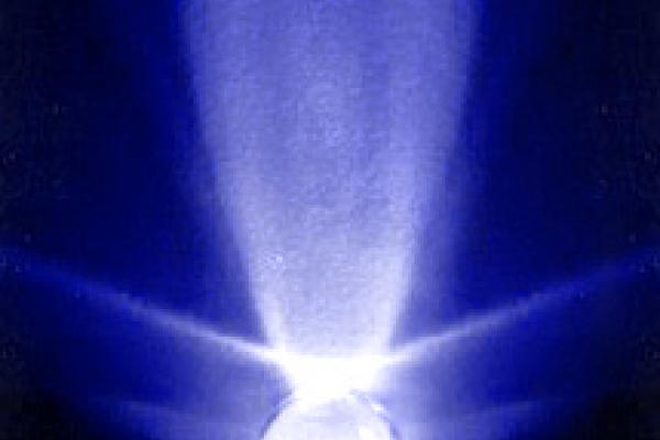 Pure blue (Royal blue) (450 nm)