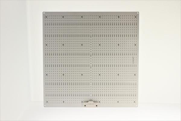 LED Panel with NTC for curing solutions