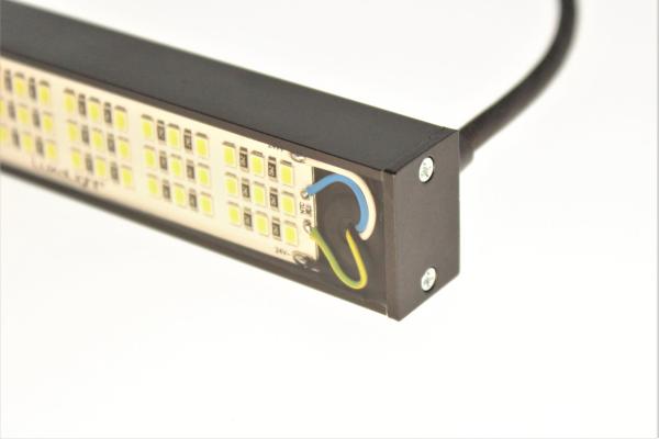 LED Fixture Full Spectrum Bar 