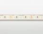 LuxaLight LED-strip Cool White 8000K Waterproof  (24 Volt, 140 LEDs, 2835, IP68)