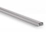 LED-strip Profiel 3 Meter 17.5mm x 7mm Opbouw