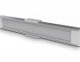 LED-strip Profile 3 Meter 17.5mm x 7mm Surface Mounted