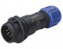 connector-weipu-plug-sp1311