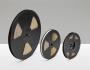 LuxaLight COB LED-strip Warm White 3700K Protected (24 Volt, 512 LEDs, COB, IP64)
