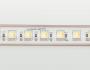 LuxaLight LED-strip Full Color RGB + Warm Wit 2800K + Wit 8000K, RGBWWW High Power Waterdicht (24 Volt, 84 LEDs, 5050, IP68)