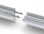 Lineaire Connector voor Opbouw Profiel 17.5mm x 19mm