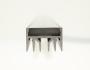 Optional Moulded Industrial Aluminum Heatsink
