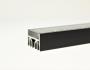 Optional Moulded Industrial Aluminum Heatsink