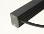 Optional Industrial Aluminum  Heatsink