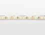 LuxaLight LED-strip Full Spectrum White 5500K Protected (24 Volt, 140 LEDs, 2835, IP64)
