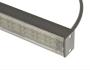 LuxaLight Industrial LED Fixture Polarised cover White 5700K 24.2x16mm (24 Volt, 2835, IP64)