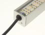 LuxaLight Industriële LED Armatuur Kwartsglas UV-A 365nm 26.6x23.5mm (24 Volt, 2835, IP64) 