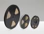LuxaLight LED-strip Yellow Protected (24 Volt, 140 LEDs, 2835, IP64)