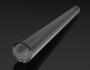 Lens Cover Polycarbonate 2 Meter Round Opal