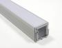 Linear Connector for LED-strip Profile 35mm x 35mm