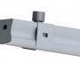 Stalen Montageclip met Magneet voor LED-strip Profiel 17.5mm x 15mm