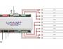 Voltage Driver LuxaLight 5 channel 20 Amp for voltage drop compensation