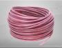 Silicone Cable 2x 0.75mm² Brown