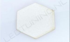 Thermal conductive adhesive pads, 1 pad
