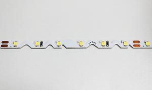 LuxaLight Long Life Shape LED-strip White 6500K Indoor (24 Volt, 60 LEDs, 2835, IP20)