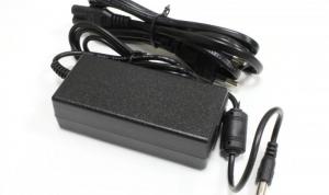 LED Power Supply Desktop Adapter 12 Volt 2.5A 30 Watt