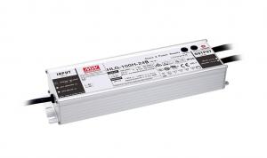 LED Power Supply Mean Well Waterproof AB, 24 Volt 4A 100 Watt