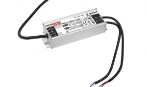 LED Power Supply Mean Well Waterproof AB, 24 Volt 1.67A 40 Watt