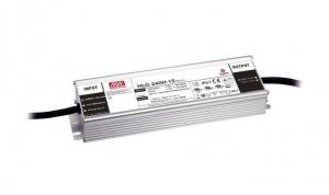 LED Voeding Mean Well Waterdicht A, 24 Volt 10A 240 Watt