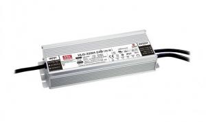 LED Voeding Mean Well Waterdicht A, 24 Volt 13.3A 320 Watt