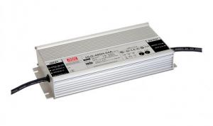 LED Voeding Mean Well Waterdicht A, 24 Volt 20A 480 Watt