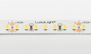 LuxaLight LED-strip Neutral White 4100K Indoor (24 Volt, 140 LEDs, 2835, IP20) 
