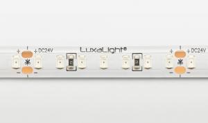 LuxaLight Infrared LED-strip 850nm Protected (24 Volt, 140 LEDs, 2835, IP64)