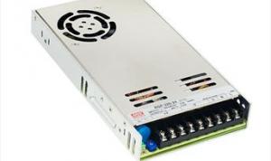 LED Power Supply Mean Well Open Frame, 5 Volt 60A 320 Wat